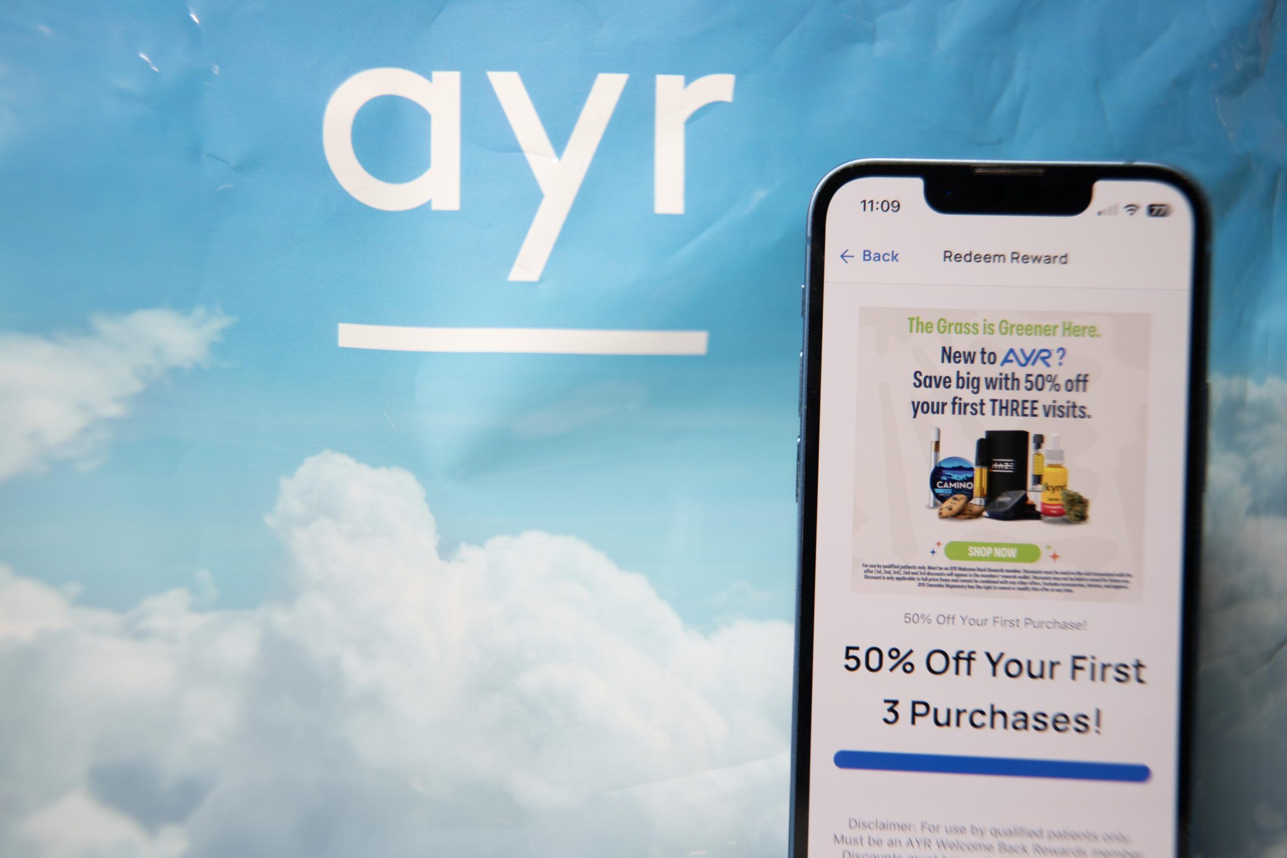 Data or Discounts: The Real Value Behind Cannabis Rewards